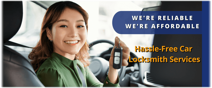 Locksmith Seattle WA