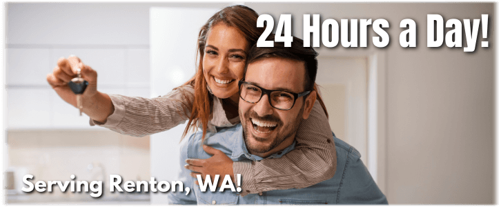 Locksmith Renton WA