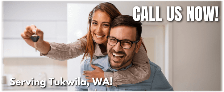 Locksmith Tukwila WA