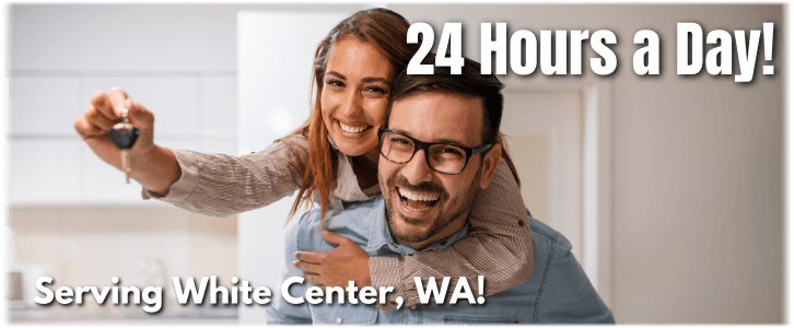 Locksmith White Center WA